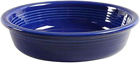Fiesta® Classic Rim Cereal Bowl, 19oz (6.875") – Durable Ceramic,...