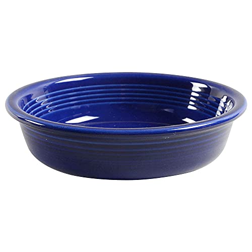 Fiesta® Classic Rim Cereal Bowl, 19oz (6.875") – Durable Ceramic,