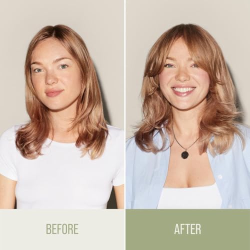 KMS Shampoo ADDVOLUME für feines Haar, 300 ml