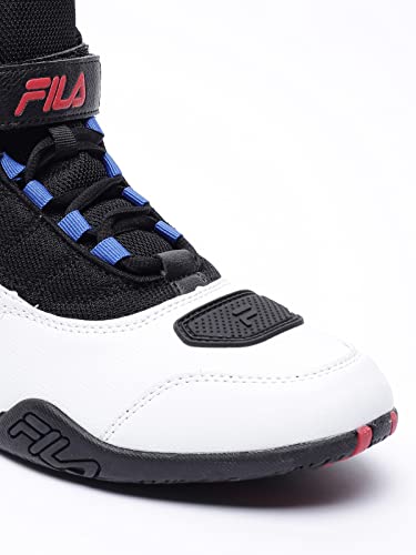 Image of Fila Mens Supercharge Plus Sneaker