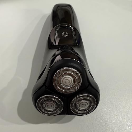 LONKEEN 5D Floating Rotary Shaver
