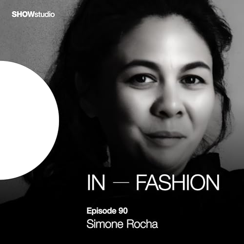 Simone Rocha on Independence