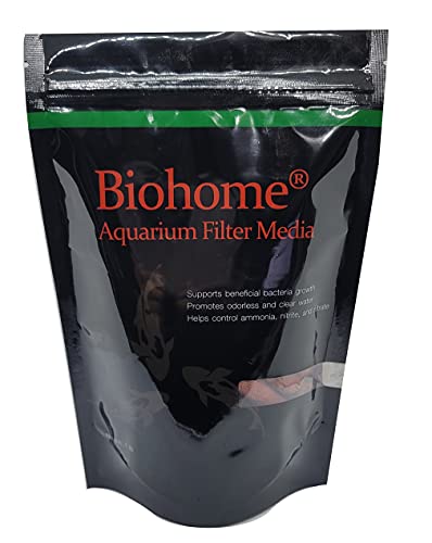 Image of Biohome Ultimate Filter Media (1 LB) Premium Aquarium & Pond Filtration