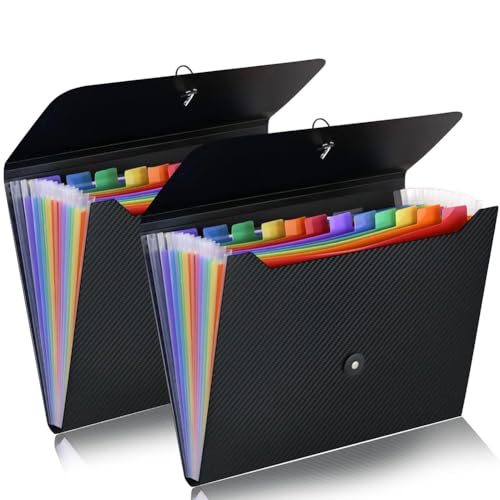 colored file folders 2-pocket