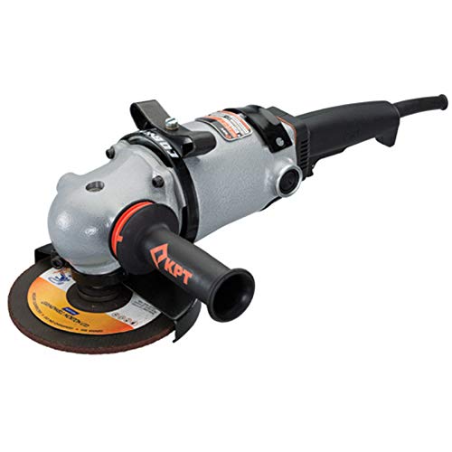 KPT P57-91 K5 180mm Angle Grinder : Amazon.in: Industrial & Scientific