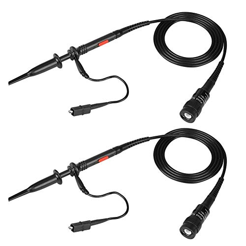 Digital Oscilloscope,INSTRUSTAR 3 in 1 20M Digital PC USB Oscilloscope