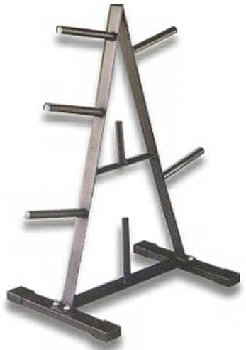 Multisports Fitness Standard Plate Tree