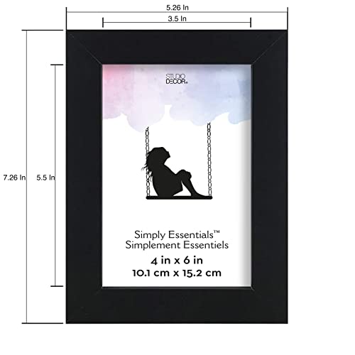 Studio Decor Simply Essentials Linear Frame - Thumbnail 4