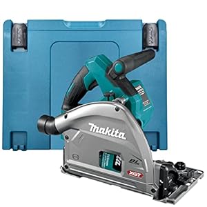 Sierra de Incisión BL 40Vmax XGT 165mm AWS marca Makita