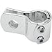 Produktbild Attache Universal Chrom  Clamps Moto Harley 22 mm