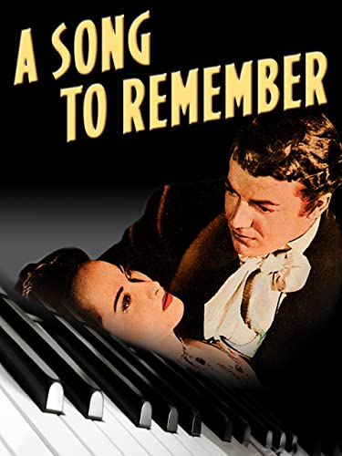 A Song to Remember