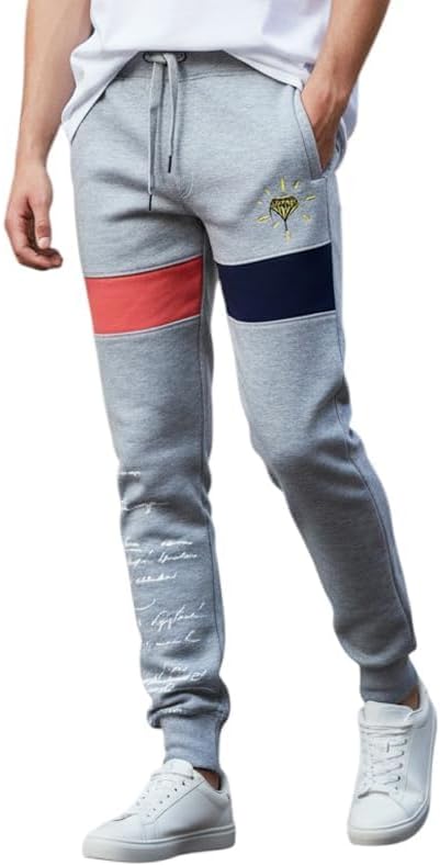SCREENSHOT P1113 Fleece Pants Premium Urban Streetwear Graphic Sweatpants - Classic Jogger Fit