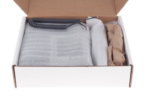 Cisco 7945G Two Line Color Display Ip Phone, Cp-7945G (Renewed) #TOP6