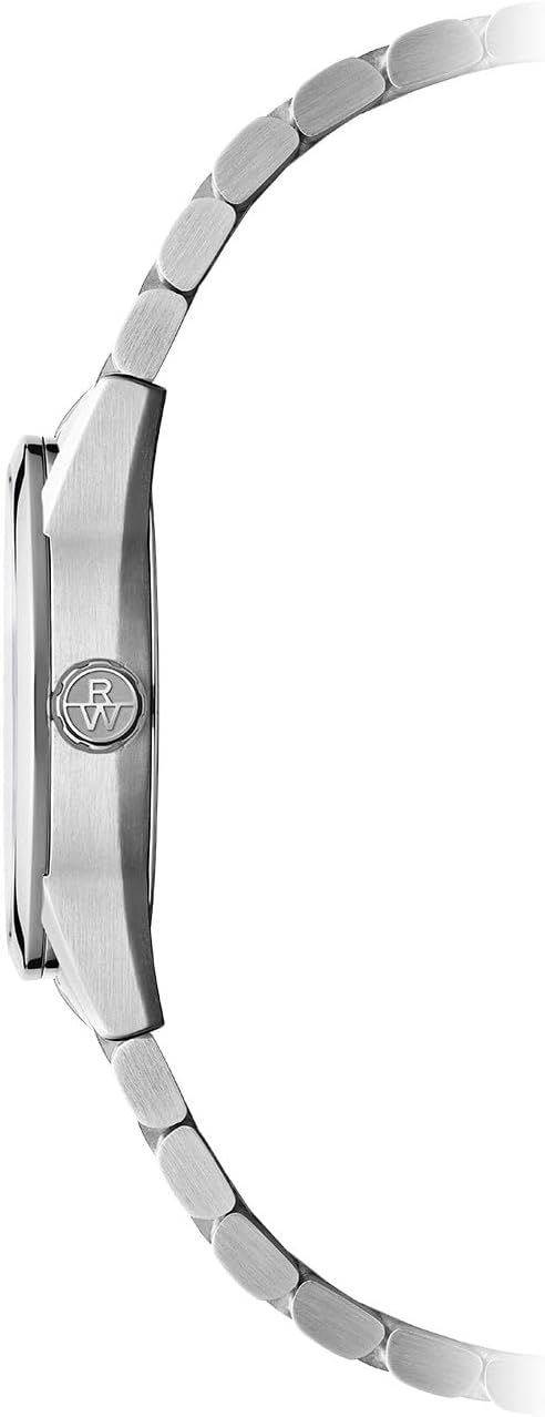 Тараф view of RAYMOND WEIL watch crown