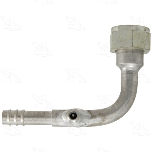 Valve Comressor R12 Four Seasons 12738 R12 Service Valve Compressor Air Conditioning ...