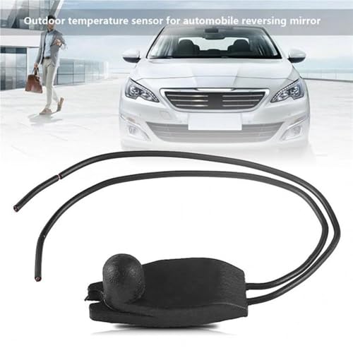 Sensor de temperatura del aire exterior tránsito 6445F9 para Master y Koleos 4