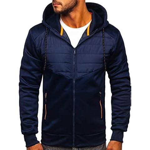Veste BOLF Homme KS2149 Cover