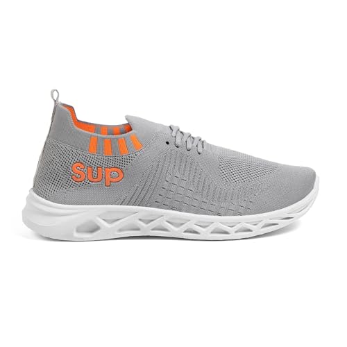Image of XENIX Lightweight Shoes| Walking, Gym, Trekking & Party Running Shoe