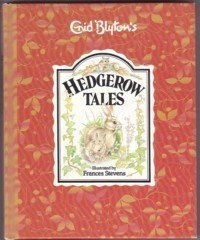 Hardcover Hedgerow Tales Book