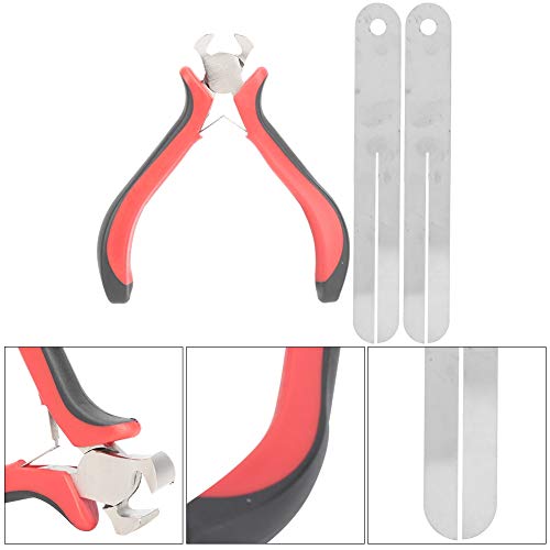 Pince de guitare, extracteur de frette de guitare, haute qualité pour la musique guitare outils de réparation de guitare… - Les Beatles, Paul McCartney, John Lennon, RIngo Starr, George Harrison Pince de guitare, extracteur de frette de guitare, haute qualité pour la musique guitare outils de réparation de guitare… – Image 6