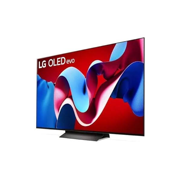 LG OLED77C44LA, LG OLED evo 77" Procesador α9 Gen7 144Hz, GSync, VRR - Image 4