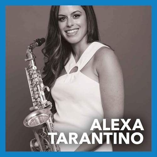 Alexa Tarantino