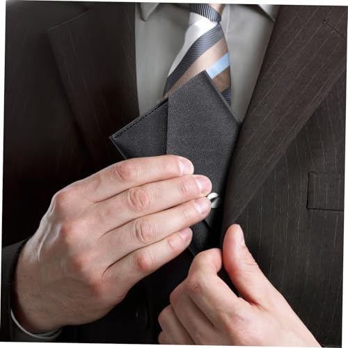 3pcs Clutch Bag Money Wallet Pu Leather Envelope Wallet for Women Compact and Lightweight Budget Organizer for Cash Cards Travel Versatile Fashion Accessory for Daily Use3