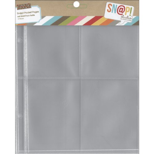 Simple Stories Not Applicable Craft Paper (2001)