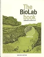 The Biolab Book: Laboratory Studies in Life 0960909834 Book Cover
