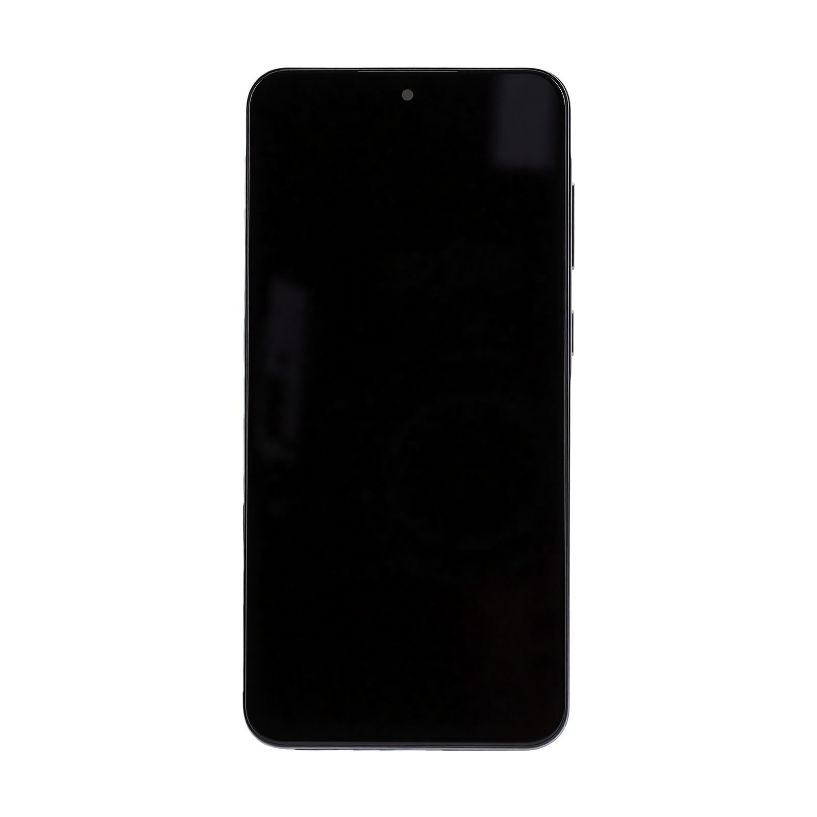 Pantalla para A56 rota o negra solución rápida con módulo LCD táctil de 6,38 pulgadas 7