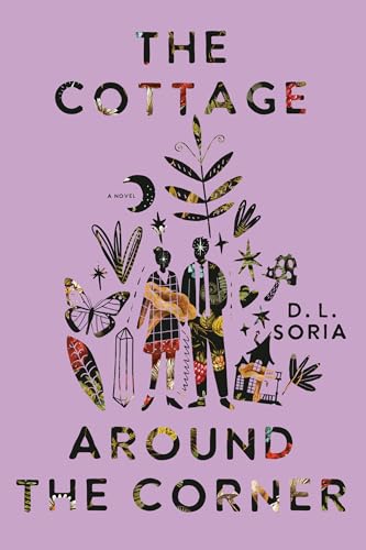 Cover of The Cottage Around the Corner