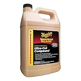 Meguiar's - Ultra Cut Compound Gallon (M10501)