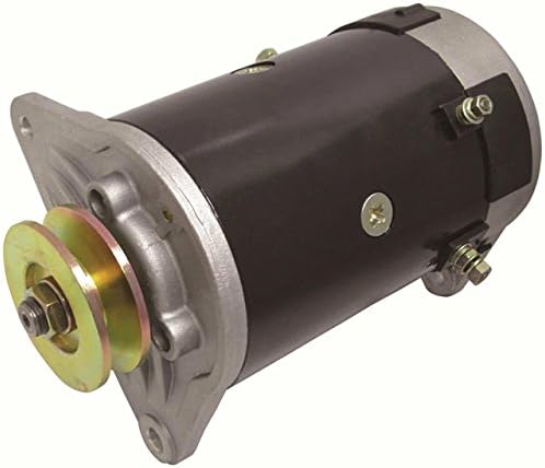 New Toro Workman Starter Generator 1100 1110 2100 2110 MD MDX 2001-2009 TMC000A0061 99-7108