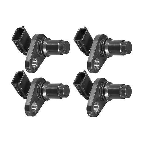 Capteur de position de vilebrequin haute sensibilité 23731-JA11A pour Nissan Murano et Altima