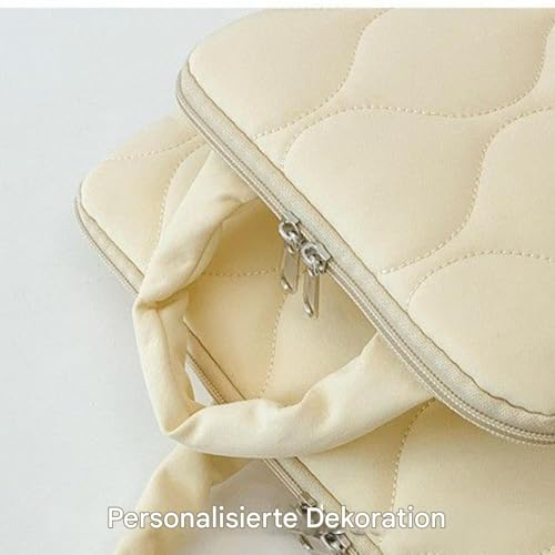 Housse ordinateur portable imperméable contre la pluie et les rayures - 6