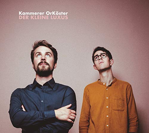 Der Kleine Luxus