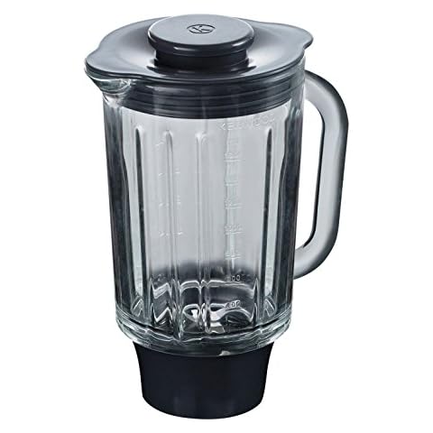 Kenwood Chef AT358 Thermo Resist Blender Attachment Cover