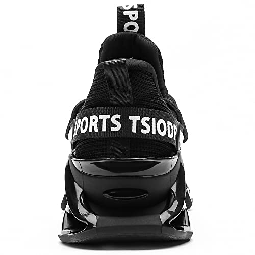 Image of TSIODFO Women's Sneakers Athletic Running Walking Shoes