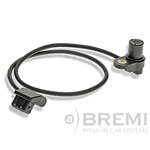 BremiCamshaft Position Sensor Black compatible with Z3 E36 95-00 1743072