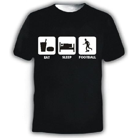 difference between medium and large t shirt