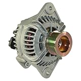#US Replacement parts Alternator For John Deere - AT300167 SE501838 AT387574