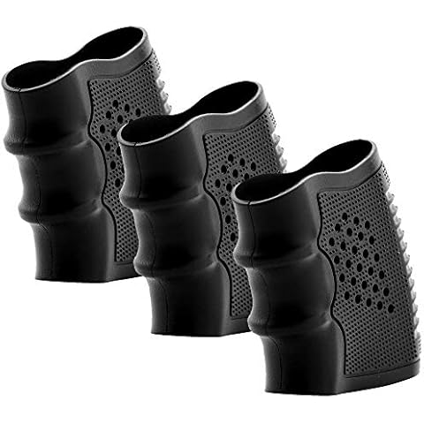 Fidragon Tactical Rubber Grips Cover