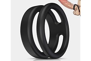 Silicone Cockringsfor Men Se Toy
