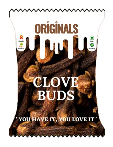 Originals™ Clove Buds | Laung (लौंग) | Healthy Indian Spices | 900 Grams (B09D3PMQPX) Amazon Price History, Amazon Price Tracker