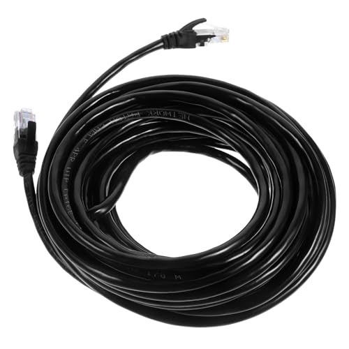 Cable Ethernet Happyyami para router alta velocidad miniatura 1