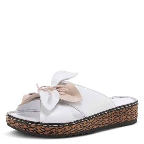 Image of Spring Step Women's Hilary Slip-On Shoe