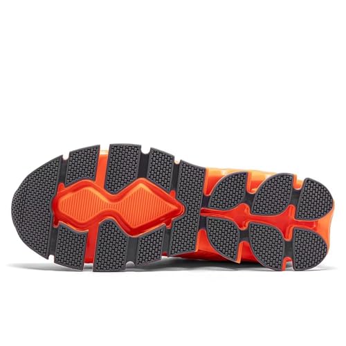 Image of Mens Slip on Walking Running Shoes Blade Tennis Casual Fashion Sneakers Comfort Non Slip Work Sport Athletic Trainer