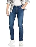 antonio goldschmied jeans Vordere Leibhöhe: 24,8 cm, Knie: 39,4 cm, untere Öffnung: 33 cm