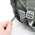 Peak Design Travel Rain Fly for Backpack, 45L, Waterproof Cover for Hiking or Travel, Siliconized Ripstop Nylon, Integrated Carry Pouch, Backpack Rain Cover