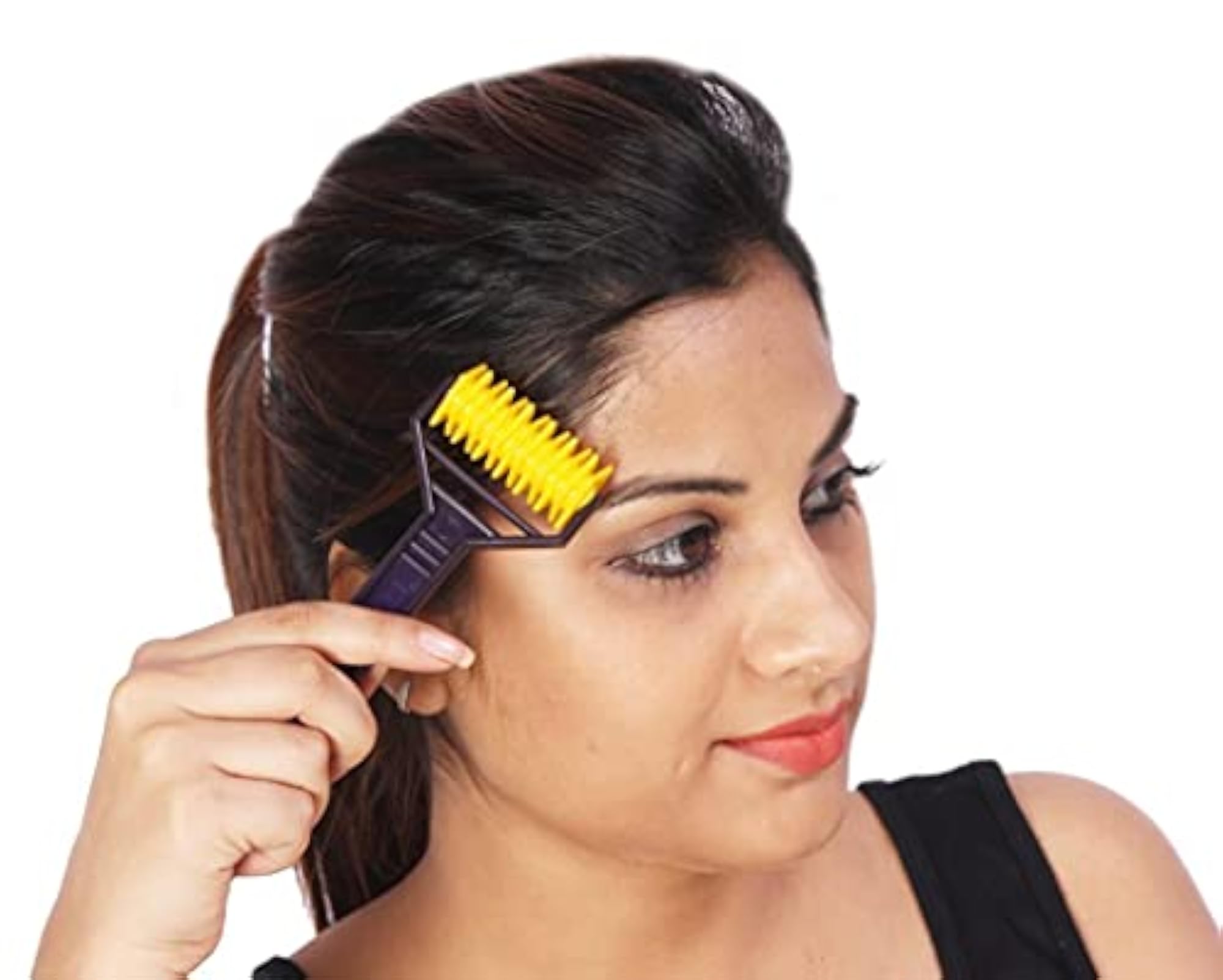 Acupressure Combo Kit with Foot Mat and Face Roller